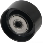 Order HAYDEN - 5082 - Lower Drive Belt Idler Pulley For Your Vehicle