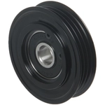 Order HAYDEN - 5931 - Drive Belt Idler Pulley For Your Vehicle