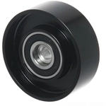 Order HAYDEN - 5932 - Idler/Tensioner Pulley For Your Vehicle