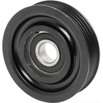 Order HAYDEN - 5940 - Idler/Tensioner Pulley For Your Vehicle