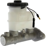 Order New Master Cylinder by CENTRIC PARTS - 130.40035 For Your Vehicle