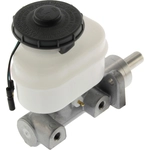 Order New Master Cylinder by CENTRIC PARTS - 130.40044 For Your Vehicle