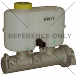 Order CENTRIC PARTS - 130.67027 - Brake Master Cylinder For Your Vehicle