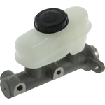 Order New Master Cylinder by CENTRIC PARTS - 131.65037 For Your Vehicle