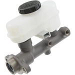 Order New Master Cylinder by DORMAN/FIRST STOP - M39637 For Your Vehicle