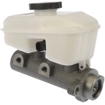 Order New Master Cylinder by DORMAN/FIRST STOP - M630043 For Your Vehicle