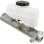 Order New Master Cylinder by DORMAN/FIRST STOP - M630054 For Your Vehicle