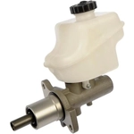 Order New Master Cylinder by DORMAN/FIRST STOP - M630449 For Your Vehicle