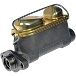 Order New Master Cylinder by DORMAN/FIRST STOP - M630784 For Your Vehicle