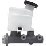 Order DYNAMIC FRICTION COMPANY - 355-21040 - Brake Master Cylinder For Your Vehicle