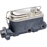 Order DYNAMIC FRICTION COMPANY - 355-54030 - Brake Master Cylinder For Your Vehicle