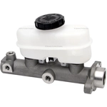 Order New Master Cylinder by DYNAMIC FRICTION COMPANY - 355-54180 For Your Vehicle