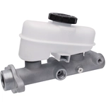 Order DYNAMIC FRICTION COMPANY - 355-56007 - Brake Master Cylinder For Your Vehicle