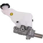 Order MANDO - 17A1204 - Brake Master Cylinder For Your Vehicle