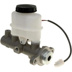 Order New Master Cylinder by RAYBESTOS - MC390748 For Your Vehicle