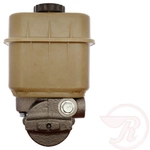 Order New Master Cylinder by RAYBESTOS - MC391540 For Your Vehicle