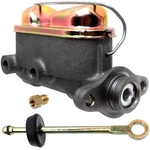 Order New Master Cylinder by RAYBESTOS - MC39469 For Your Vehicle