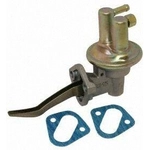 Order New Mechanical Fuel Pump by GMB - 525-8080 For Your Vehicle