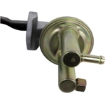 Order New Mechanical Fuel Pump by GMB - 525-8110 For Your Vehicle