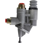 Order New Mechanical Fuel Pump by GMB - 530-8530 For Your Vehicle