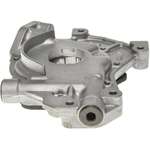 Order MAHLE ORIGINAL - 601-2010 - Standard Volume & Pressure Oil Pump For Your Vehicle