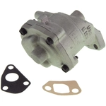 Order New Oil Pump by MELLING - M128 For Your Vehicle