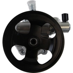 Order ATLANTIC AUTOMOTIVE ENTERPRISES - 5637N - Power Steering Pump For Your Vehicle