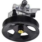 Order ATLANTIC AUTOMOTIVE ENTERPRISES - 5833N - Power Steering Pump For Your Vehicle