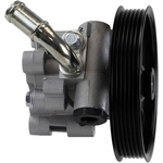 Order ATLANTIC AUTOMOTIVE ENTERPRISES - 6245N - New Power Steering Pump For Your Vehicle