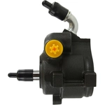 Order ATLANTIC AUTOMOTIVE ENTERPRISES - 63186N - Power Steering Pump For Your Vehicle