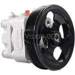 Order New Power Steering Pump by BBB INDUSTRIES - N990-0227 For Your Vehicle