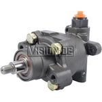 Order New Power Steering Pump by BBB INDUSTRIES - N990-0309 For Your Vehicle