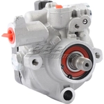 Order New Power Steering Pump by BBB INDUSTRIES - N990-0766 For Your Vehicle