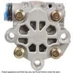 Order New Power Steering Pump by CARDONE INDUSTRIES - 96-05429 For Your Vehicle