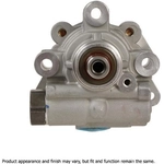 Order New Power Steering Pump by CARDONE INDUSTRIES - 96-2201 For Your Vehicle