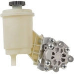 Order CARDONE INDUSTRIES - 96-4074R - New Power Steering Pump For Your Vehicle