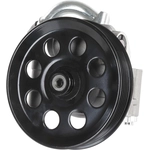 Order New Power Steering Pump by CARDONE INDUSTRIES - 96-5204 For Your Vehicle