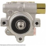 Order New Power Steering Pump by CARDONE INDUSTRIES - 96-5217 For Your Vehicle