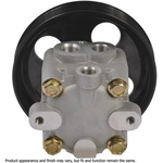 Order New Power Steering Pump by CARDONE INDUSTRIES - 96-5372 For Your Vehicle