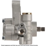 Order New Power Steering Pump by CARDONE INDUSTRIES - 96-5494 For Your Vehicle