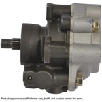 Order New Power Steering Pump by CARDONE INDUSTRIES - 96-5930 For Your Vehicle