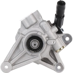 Order New Power Steering Pump by CARDONE INDUSTRIES - 96665 For Your Vehicle