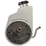 Purchase CARDONE INDUSTRIES - 96-8740 - New Power Steering Pump