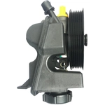 Order New Power Steering Pump by EDELMANN - 6005PR For Your Vehicle