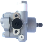 Order EDELMANN - 6042U - Power Steering Pump For Your Vehicle