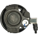 Order EDELMANN - 6070PX - Power Steering Pump For Your Vehicle