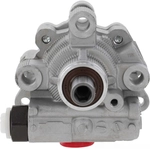 Order MAVAL - 96533MN - Remanufactured Power Steering Pump For Your Vehicle