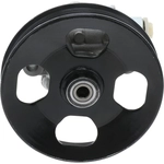 Order MAVAL - 96545MN - New Power Steering Pump For Your Vehicle