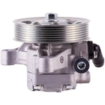 Order PWR STEER - 60-5101P - Power Steering Pump For Your Vehicle