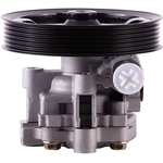 Order PWR STEER - 60-5135P - Steering Power Steering Pump For Your Vehicle